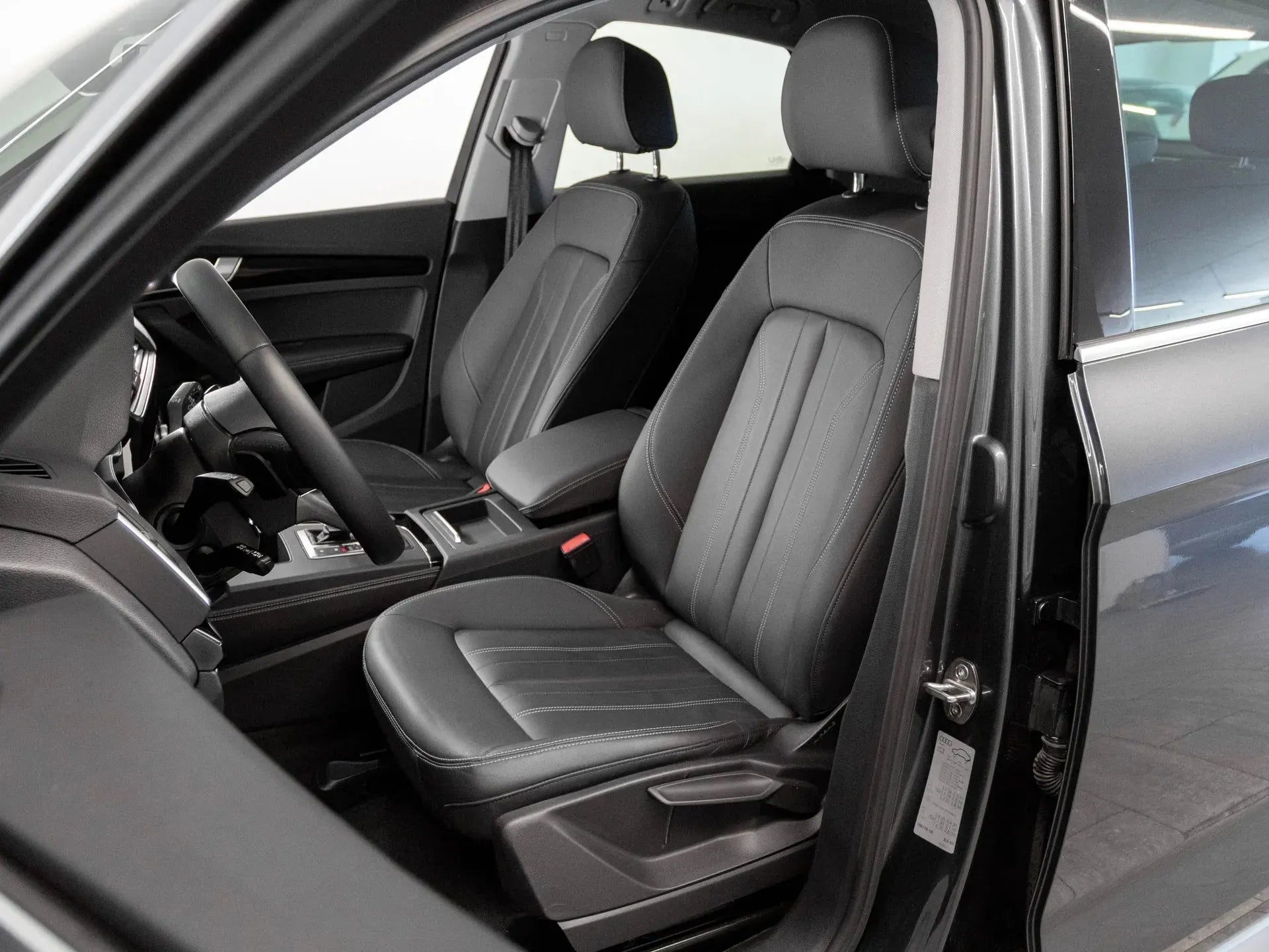 Audi Q5 Sportback S line 45 TFSI quattro - Samsaru's Car Outlet