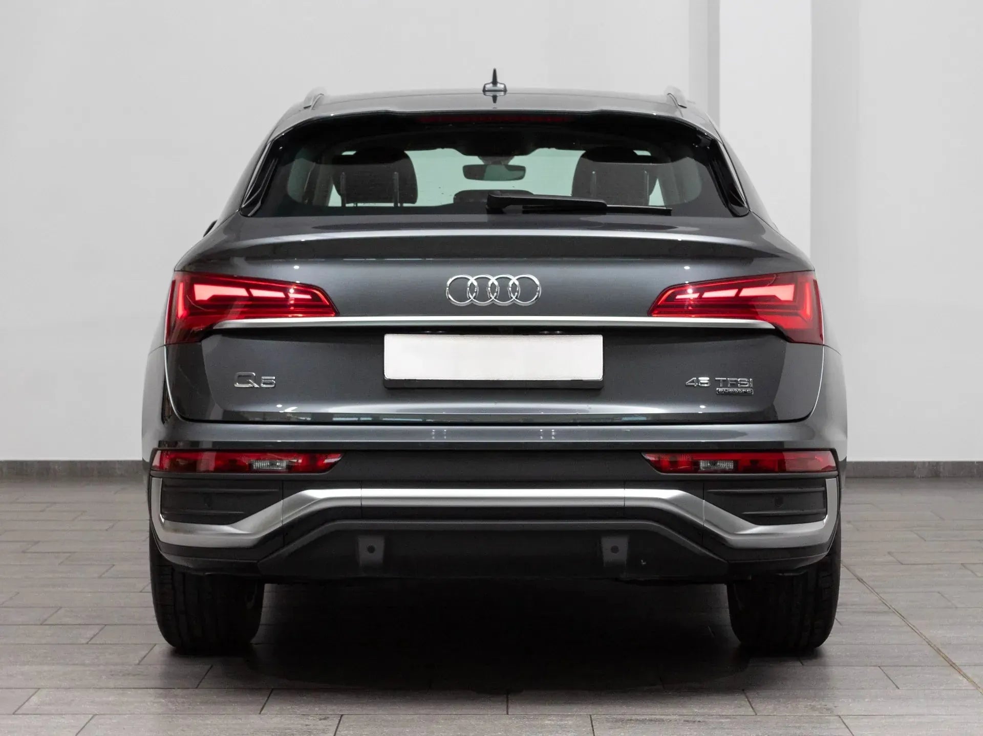 Audi Q5 Sportback S line 45 TFSI quattro - Samsaru's Car Outlet