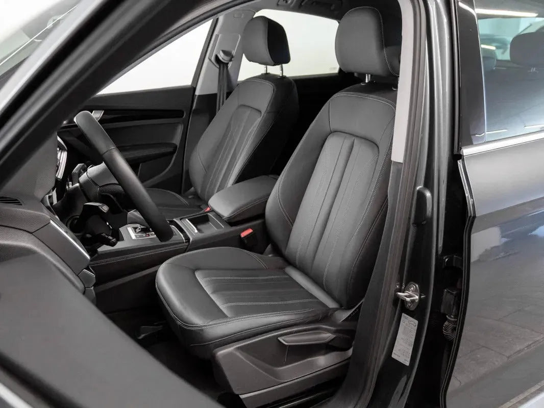 Audi Q5 Sportback S line 45 TFSI quattro - Samsaru's Car Outlet