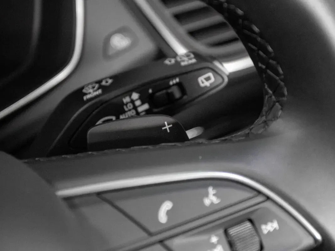 Audi Q5 Sportback S line 45 TFSI quattro - Samsaru's Car Outlet
