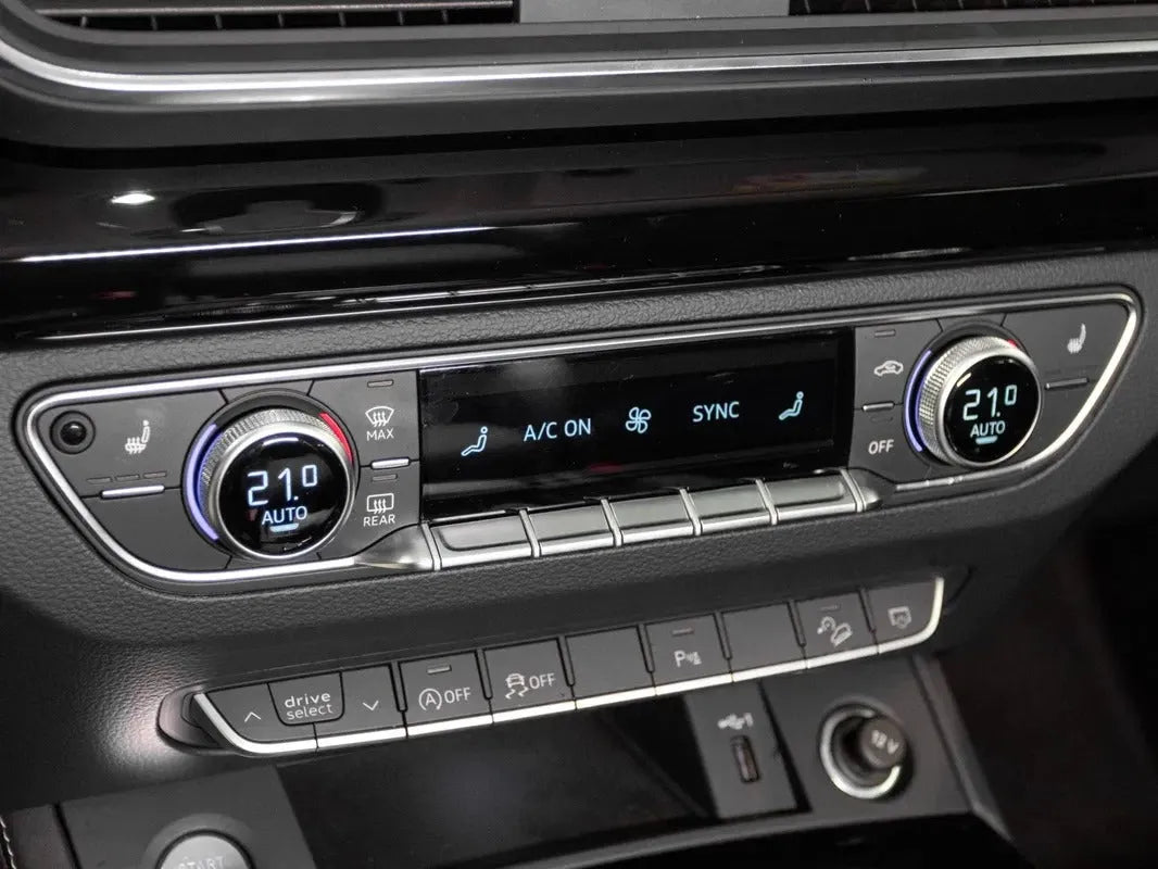 Audi Q5 Sportback S line 45 TFSI quattro - Samsaru's Car Outlet