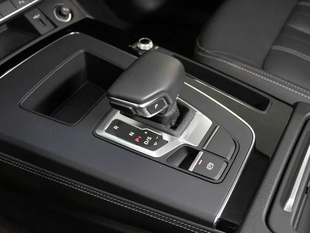 Audi Q5 Sportback S line 45 TFSI quattro - Samsaru's Car Outlet
