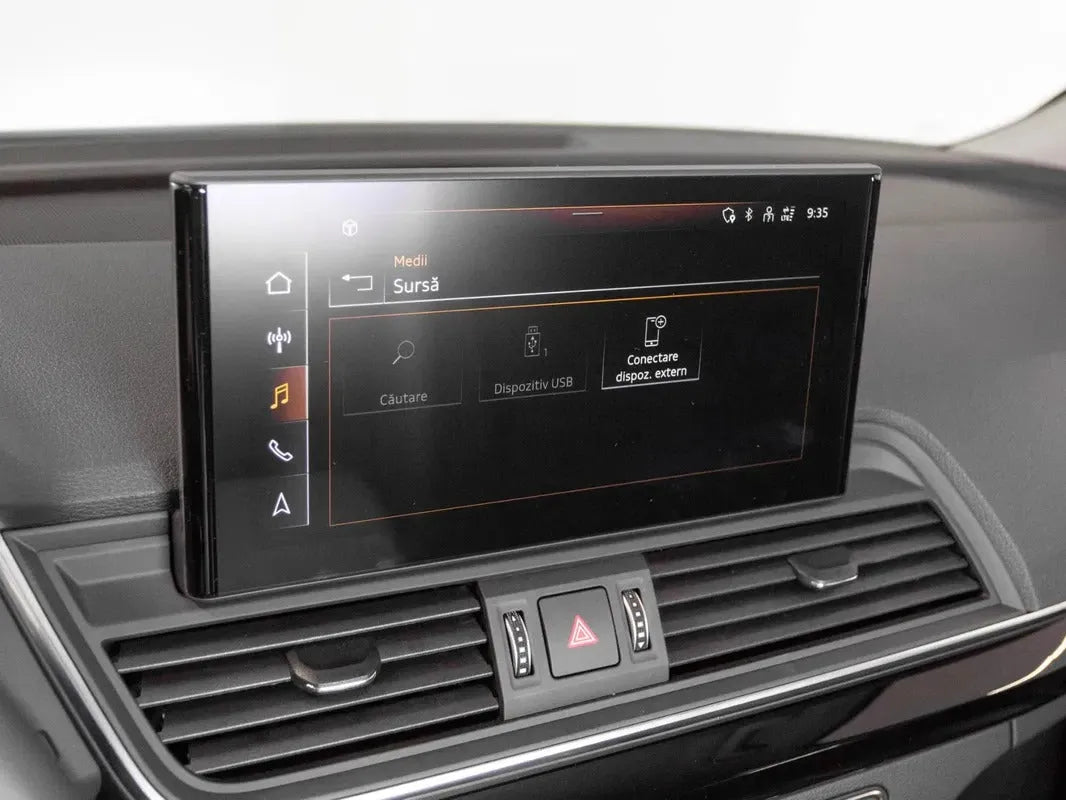 Audi Q5 Sportback S line 45 TFSI quattro - Samsaru's Car Outlet