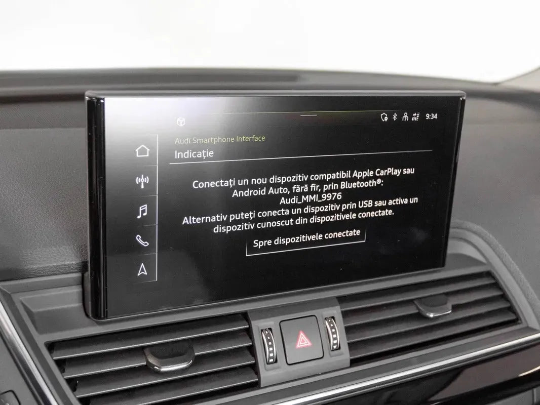 Audi Q5 Sportback S line 45 TFSI quattro - Samsaru's Car Outlet