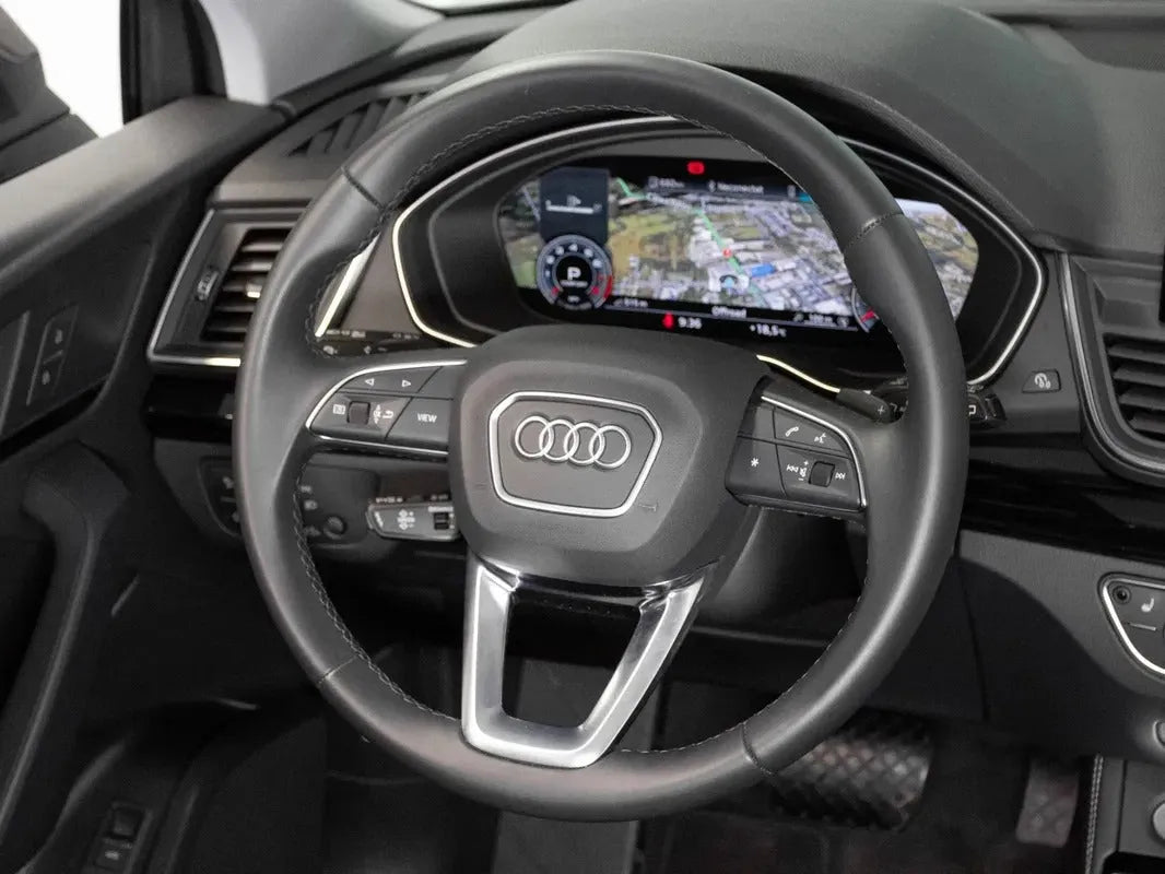 Audi Q5 Sportback S line 45 TFSI quattro - Samsaru's Car Outlet