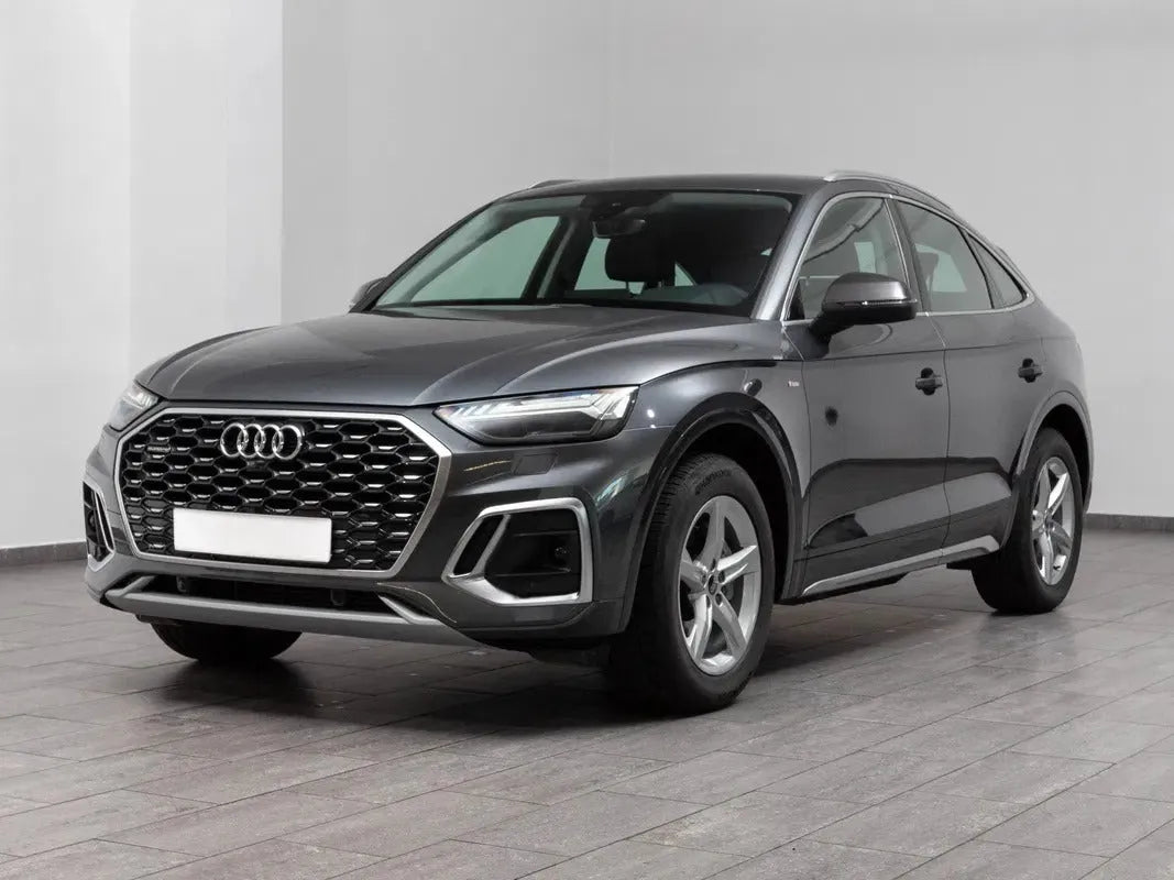 Audi Q5 Sportback S line 45 TFSI quattro - Samsaru's Car Outlet