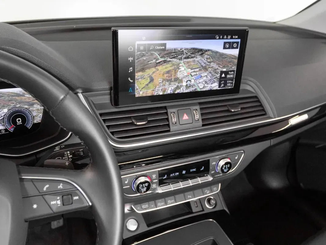 Audi Q5 Sportback S line 45 TFSI quattro - Samsaru's Car Outlet