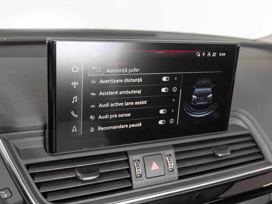 Audi Q5 Sportback S line 45 TFSI quattro - Samsaru's Car Outlet