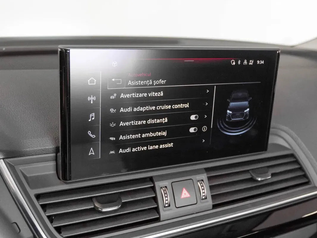 Audi Q5 Sportback S line 45 TFSI quattro - Samsaru's Car Outlet