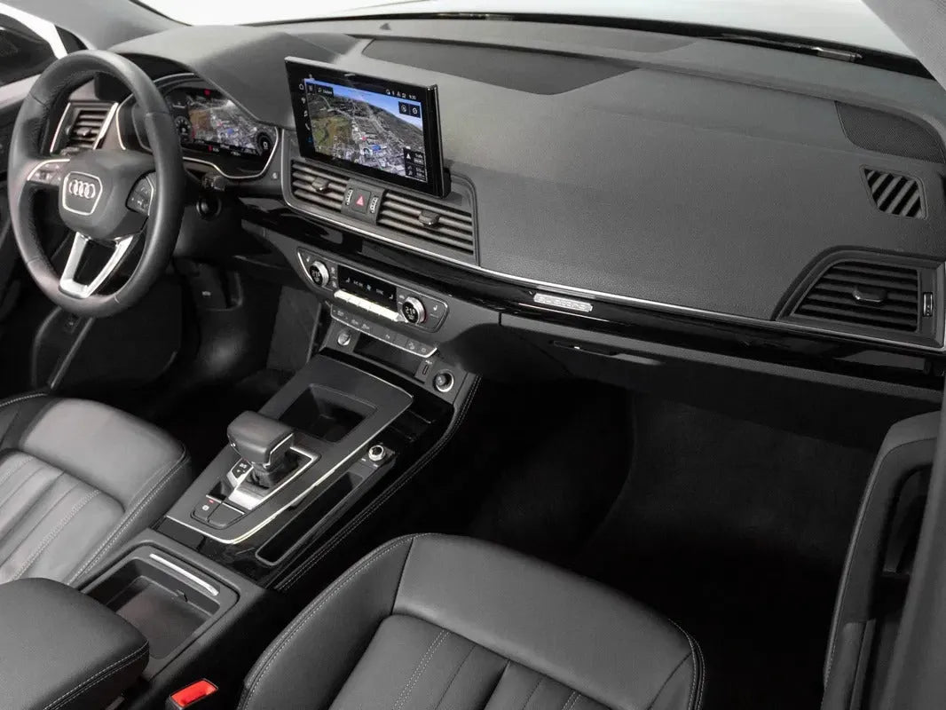 Audi Q5 Sportback S line 45 TFSI quattro - Samsaru's Car Outlet