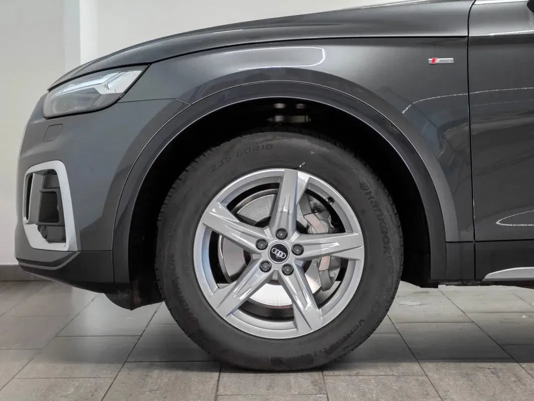 Audi Q5 Sportback S line 45 TFSI quattro - Samsaru's Car Outlet