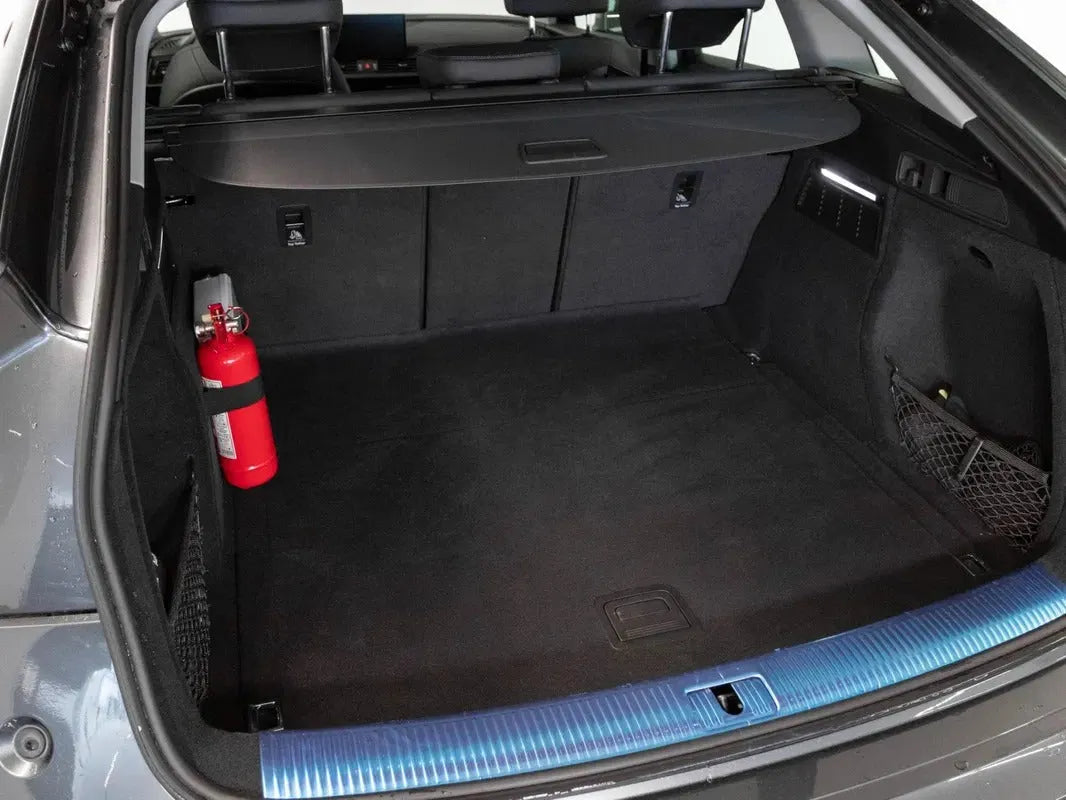 Audi Q5 Sportback S line 45 TFSI quattro - Samsaru's Car Outlet
