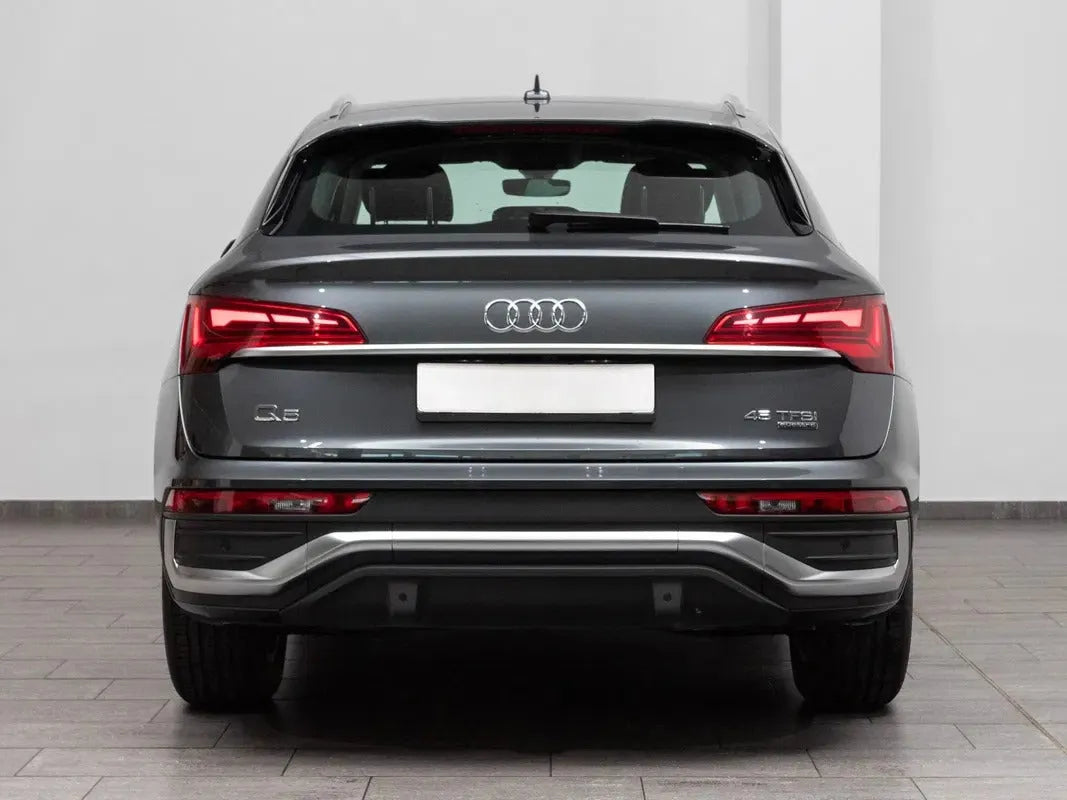 Audi Q5 Sportback S line 45 TFSI quattro - Samsaru's Car Outlet