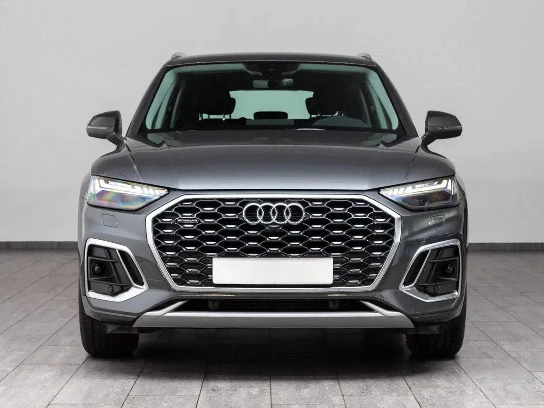 Audi Q5 Sportback S line 45 TFSI quattro - Samsaru's Car Outlet