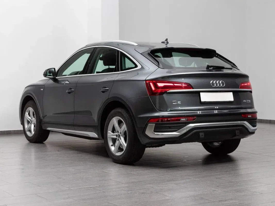 Audi Q5 Sportback S line 45 TFSI quattro - Samsaru's Car Outlet