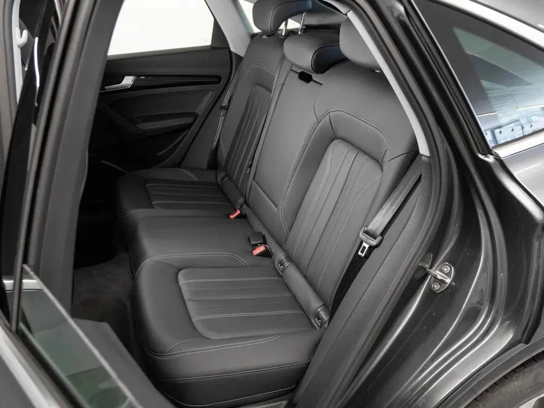 Audi Q5 Sportback S line 45 TFSI quattro - Samsaru's Car Outlet