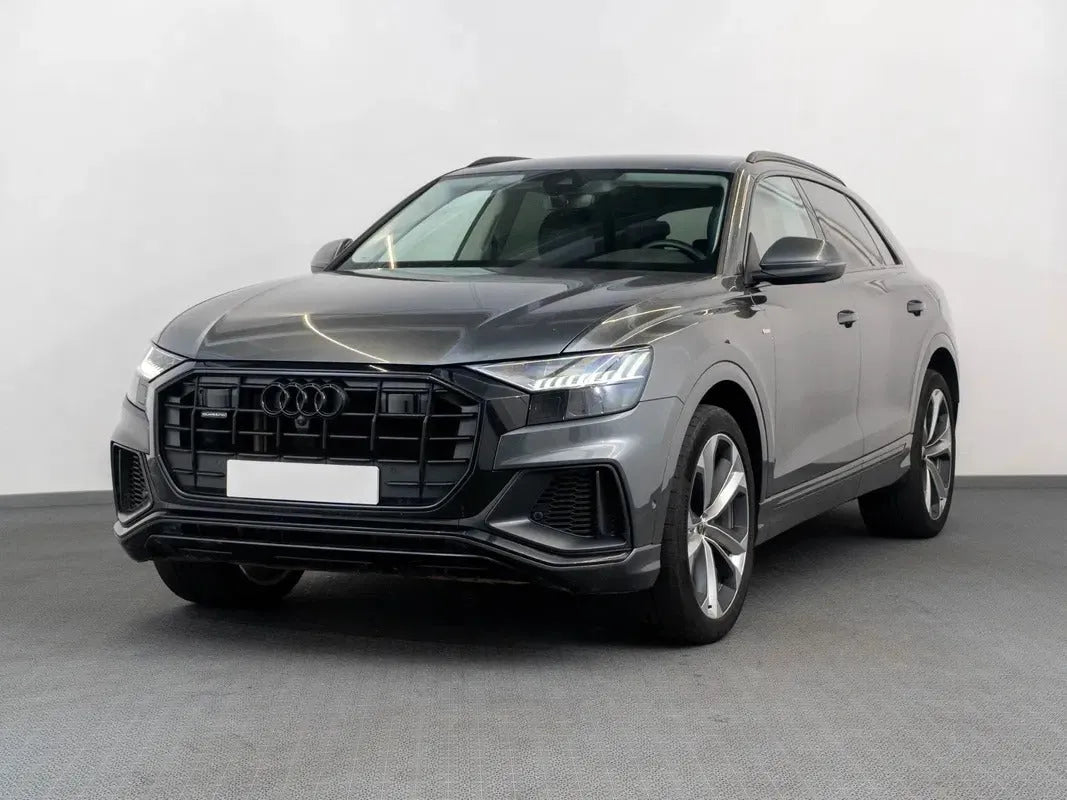 Audi Q5 Sportback S line 45 TFSI quattro - Samsaru's Car Outlet