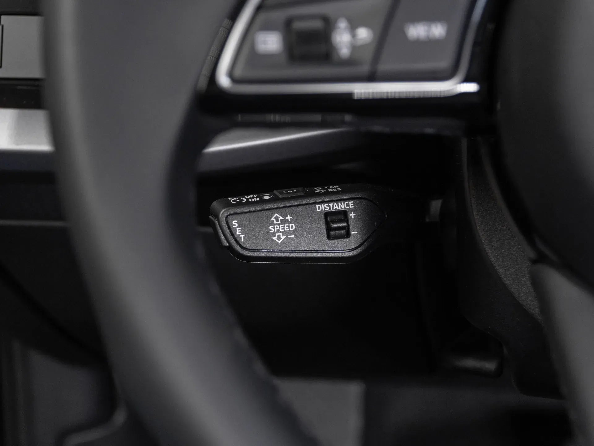 Audi A3 1.5 Benzina 116 CP Negru (dublu ambreiaj) - Samsaru's Car Outlet