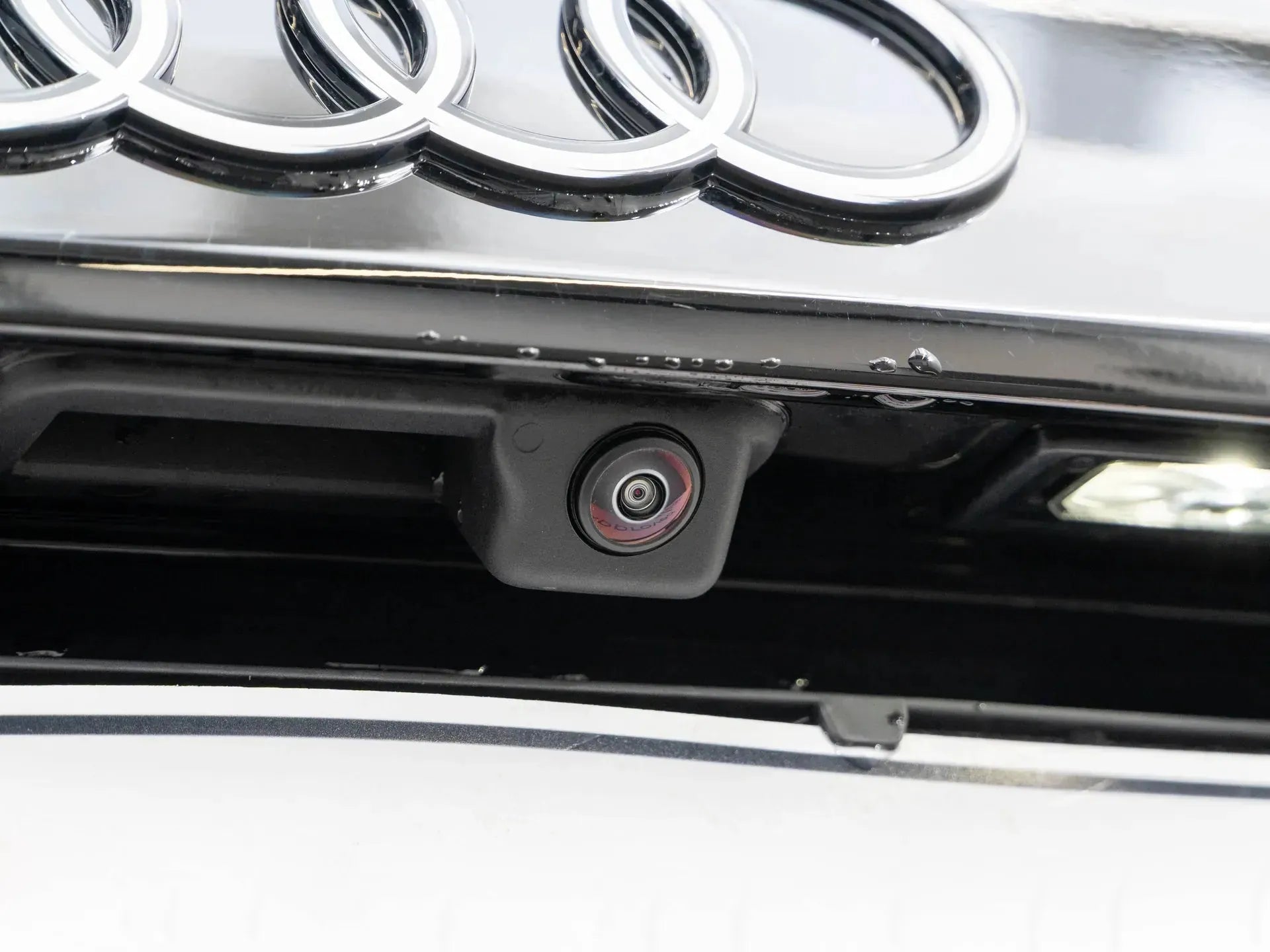 Audi A3 1.5 Benzina 116 CP Negru (dublu ambreiaj) - Samsaru's Car Outlet