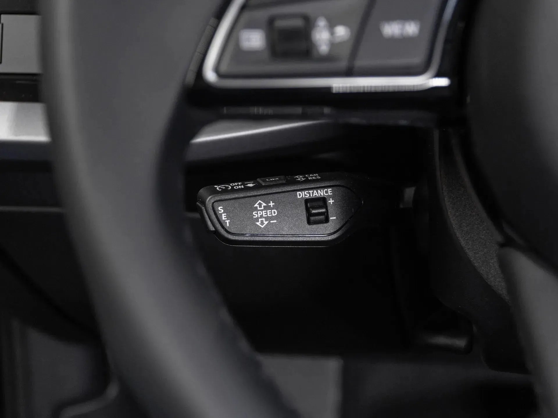 Audi A3 1.5 Benzina 116 CP Negru (dublu ambreiaj) - Samsaru's Car Outlet