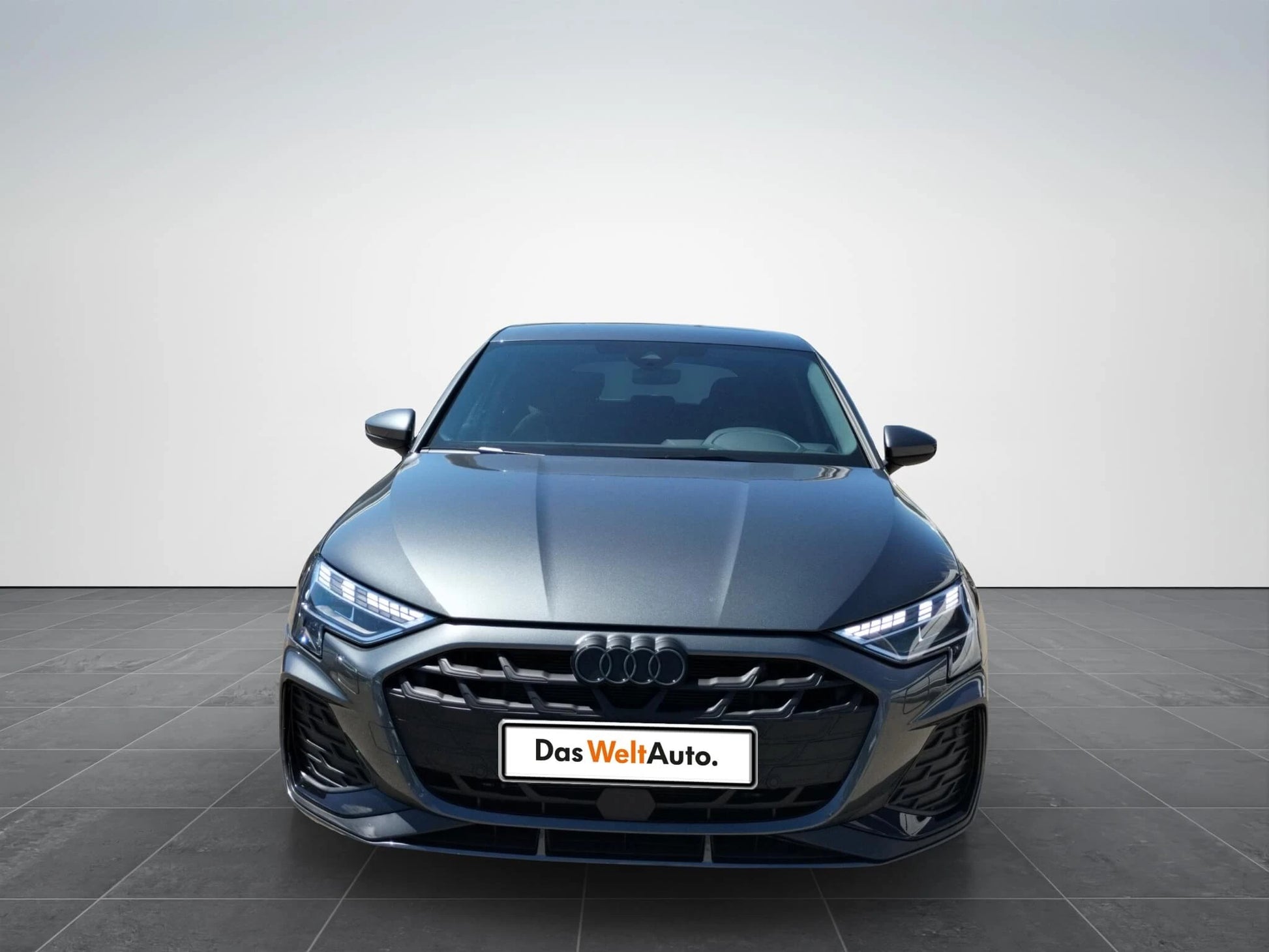 Audi A3 Sportback 30 TFSI S line - Samsaru's Car Outlet