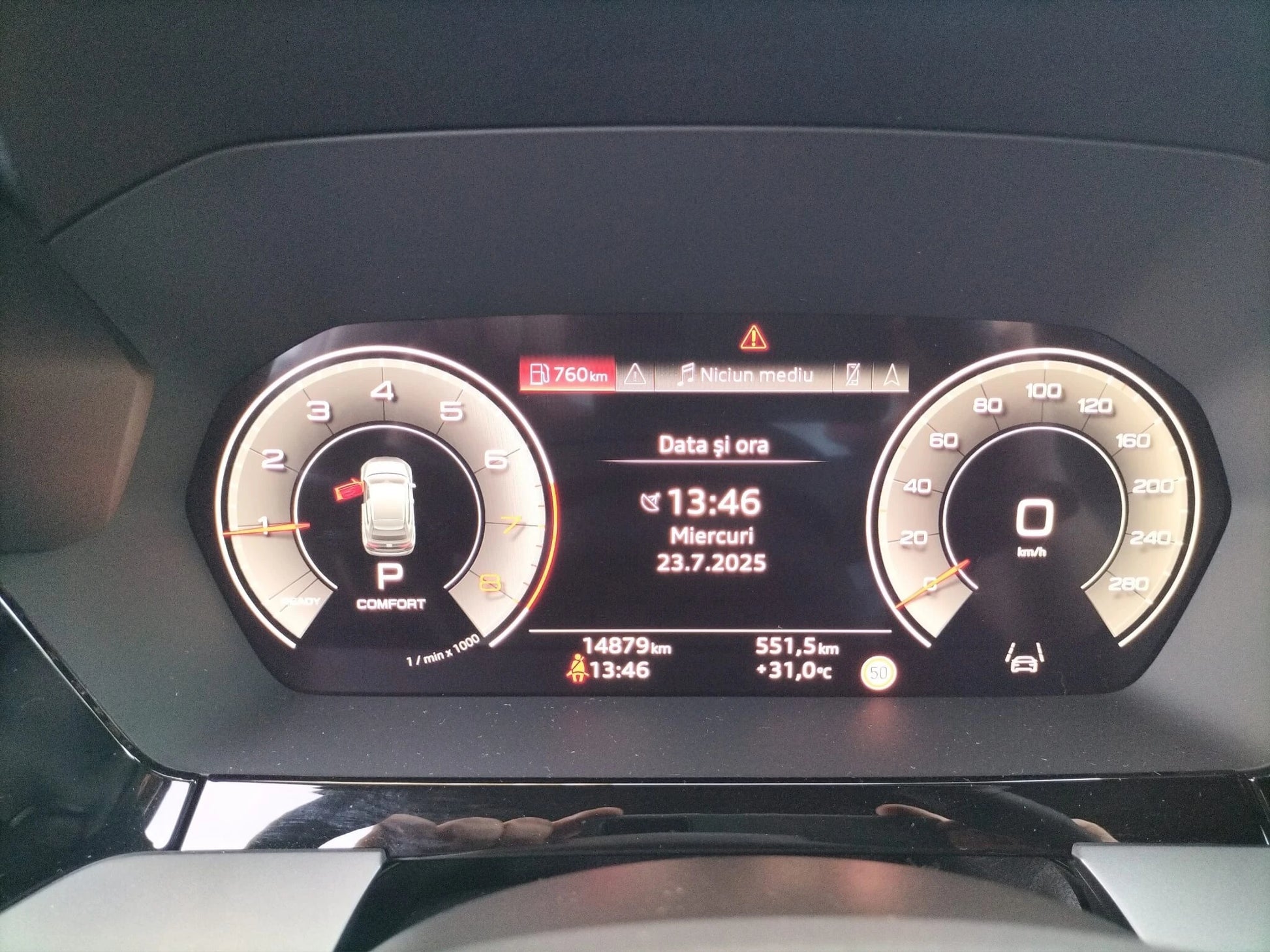 Audi A3 Sportback 30 TFSI S line - Samsaru's Car Outlet
