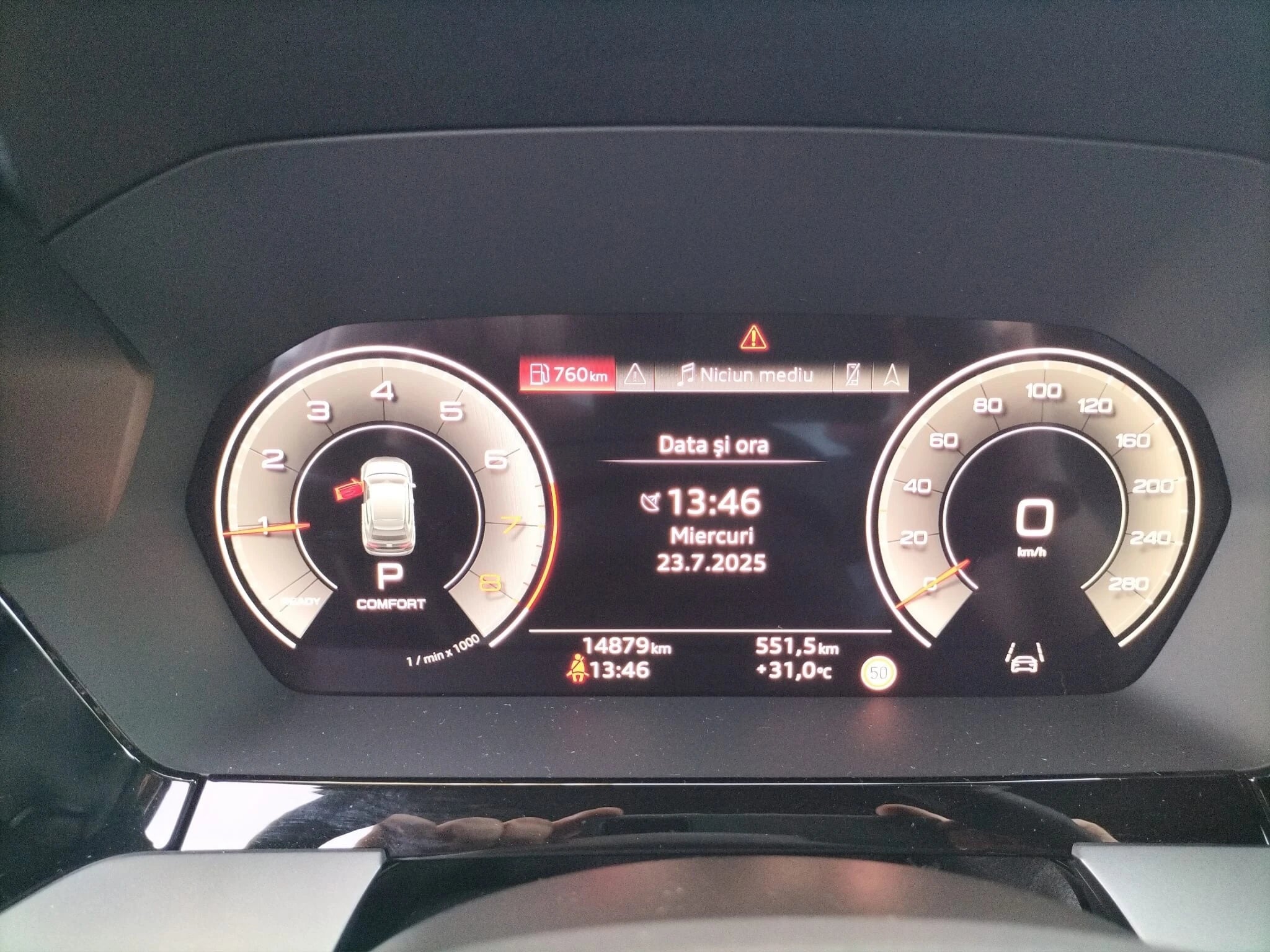 Audi A3 Sportback 30 TFSI S line - Samsaru's Car Outlet