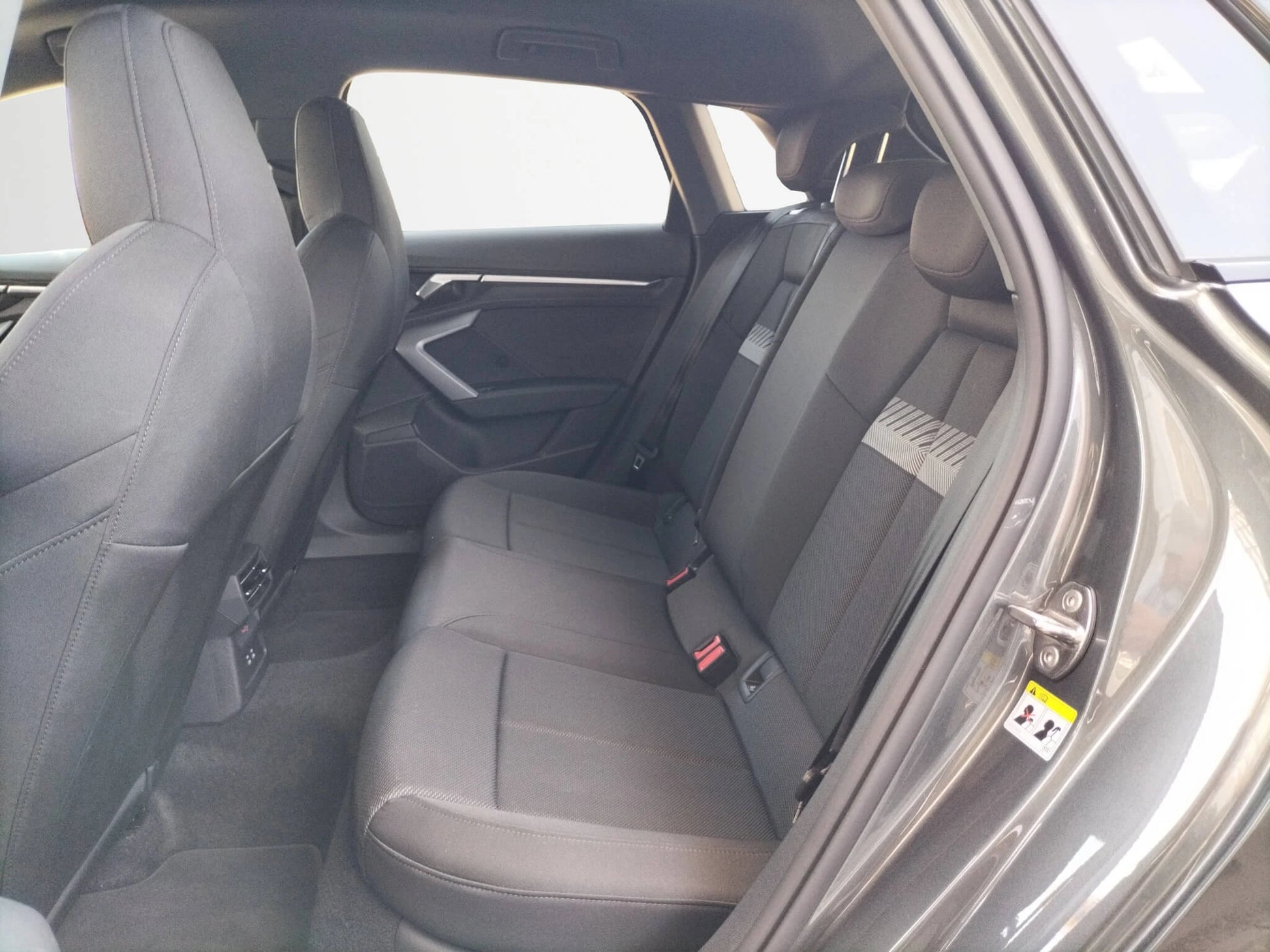 Audi A3 Sportback 30 TFSI S line - Samsaru's Car Outlet