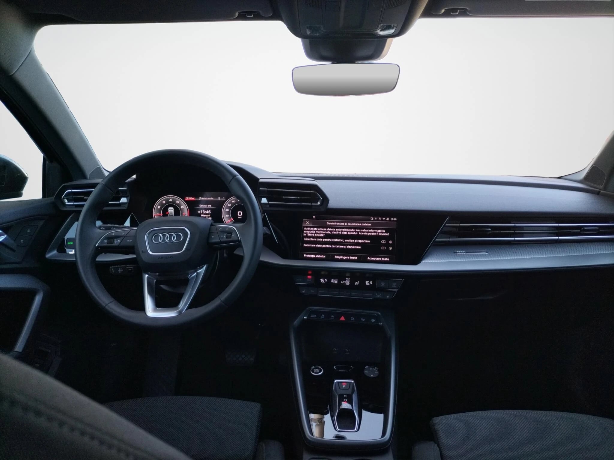 Audi A3 Sportback 30 TFSI S line - Samsaru's Car Outlet
