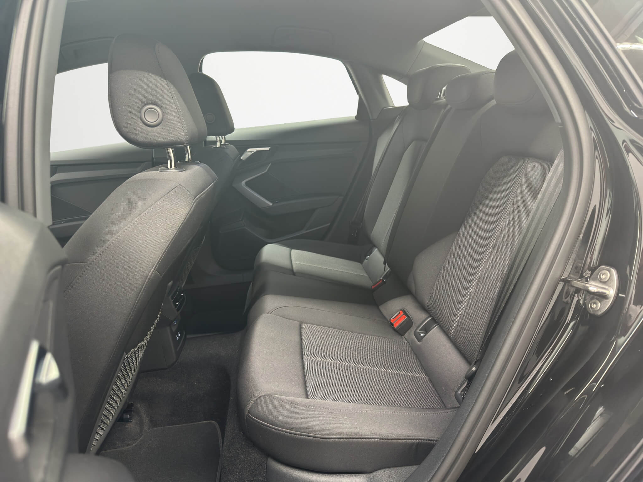 Audi A3 Sedan 1.5 TFSI 150CP 2025 - Samsaru's Car Outlet