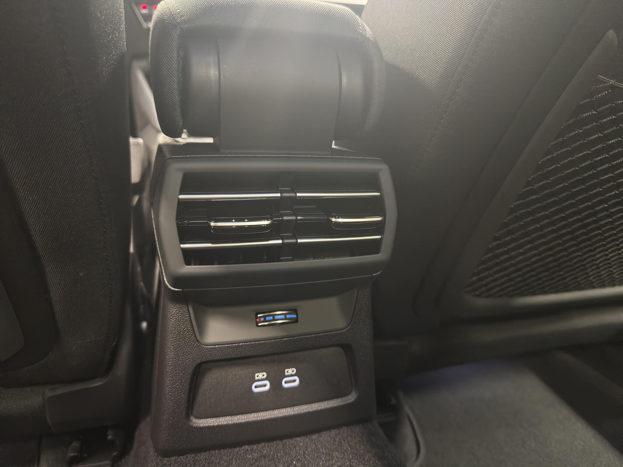 Audi A3 Sedan 1.5 TFSI 150CP 2025 - Samsaru's Car Outlet