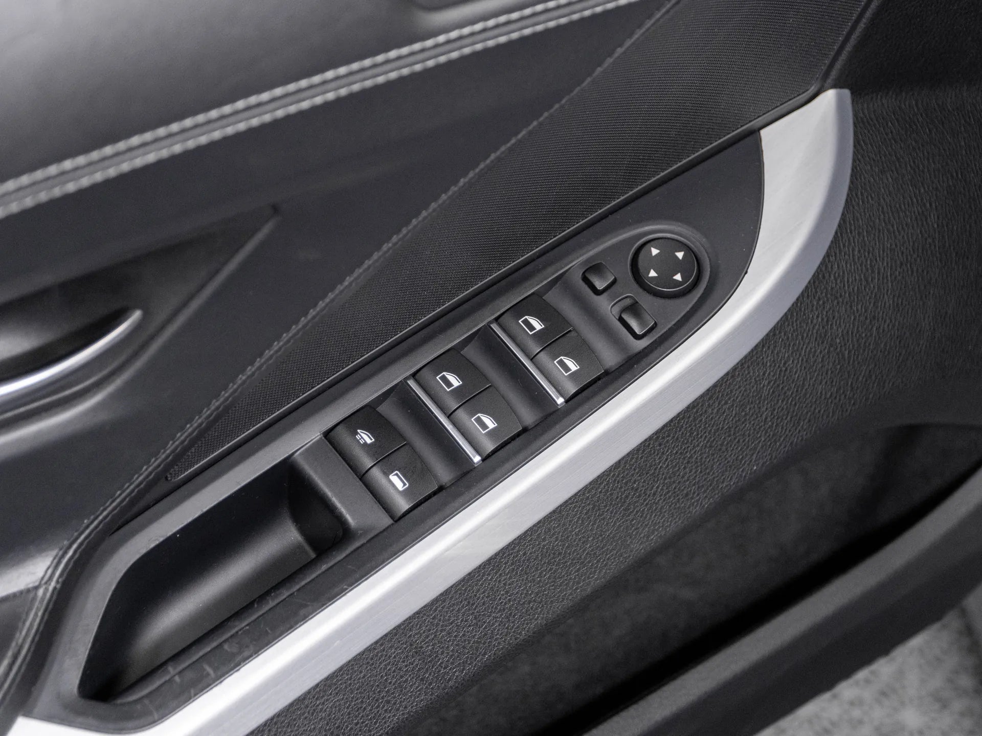 BMW 640d xDrive Gran Turismo Cabrio Aut. - Samsaru's Car Outlet