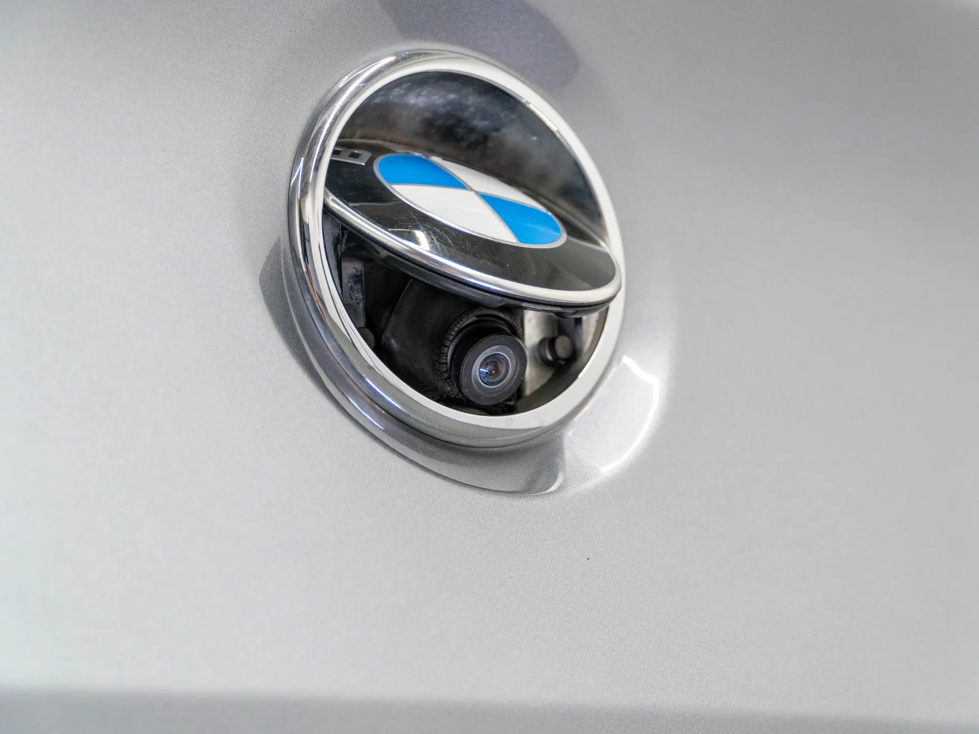 BMW 640d xDrive Gran Turismo Cabrio Aut. - Samsaru's Car Outlet