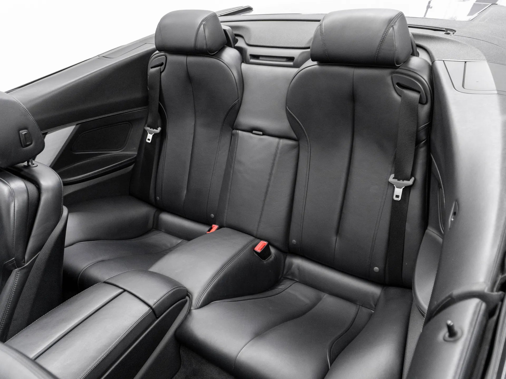 BMW 640d xDrive Gran Turismo Cabrio Aut. - Samsaru's Car Outlet