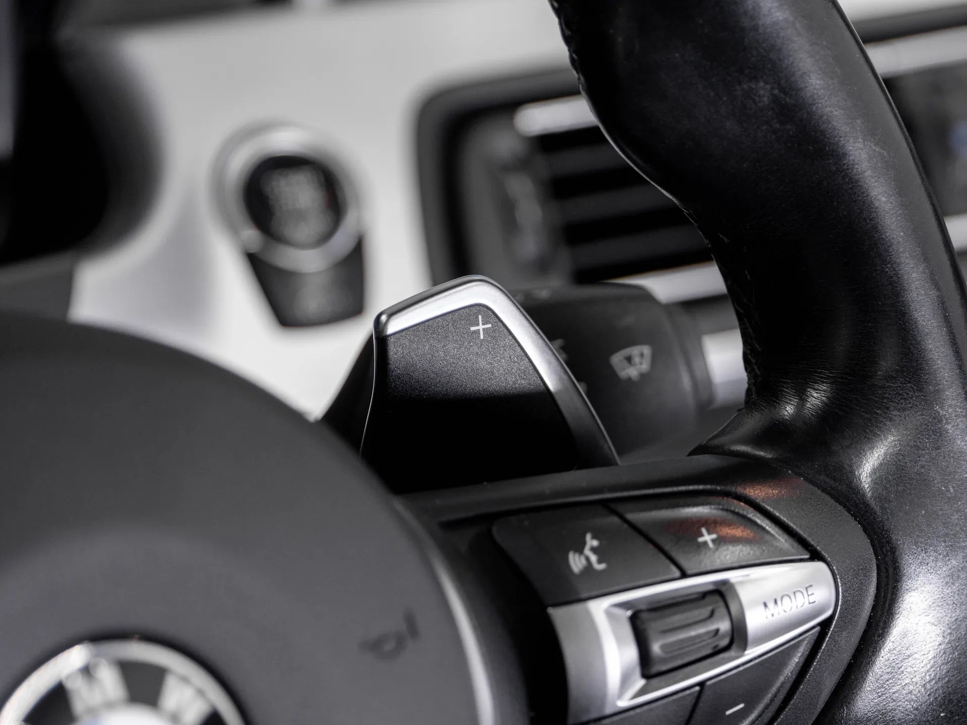 BMW 640d xDrive Gran Turismo Cabrio Aut. - Samsaru's Car Outlet