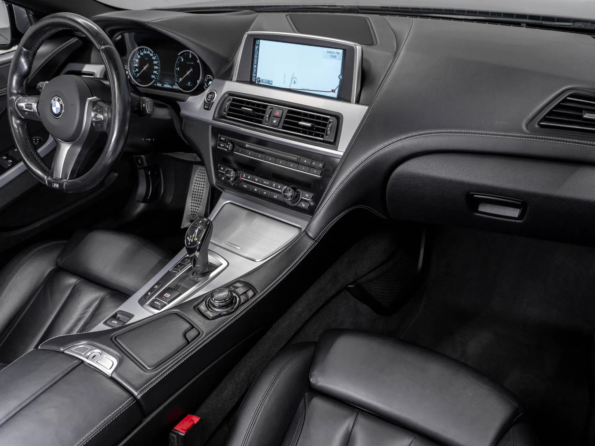 BMW 640d xDrive Gran Turismo Cabrio Aut. - Samsaru's Car Outlet