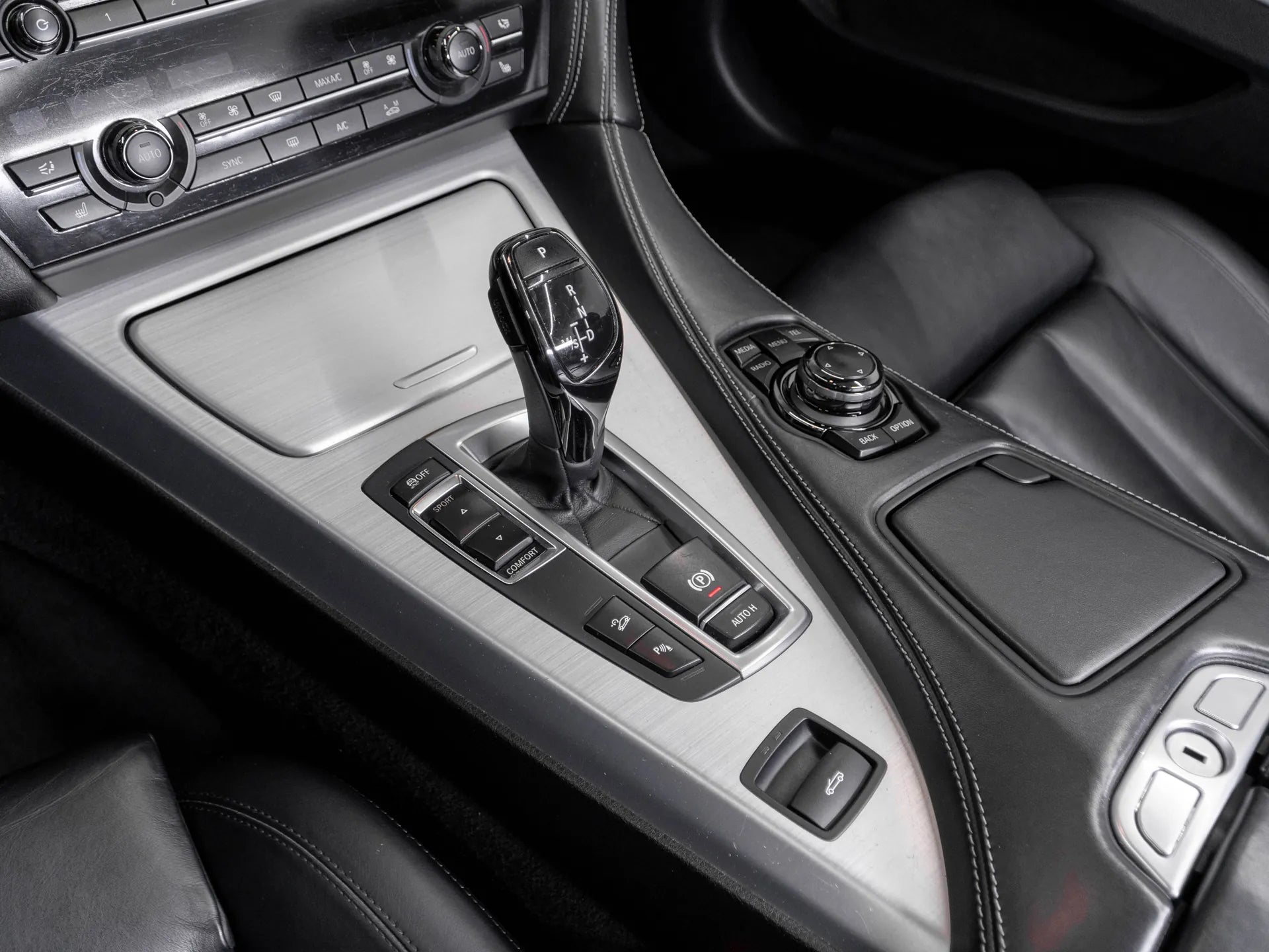 BMW 640d xDrive Gran Turismo Cabrio Aut. - Samsaru's Car Outlet