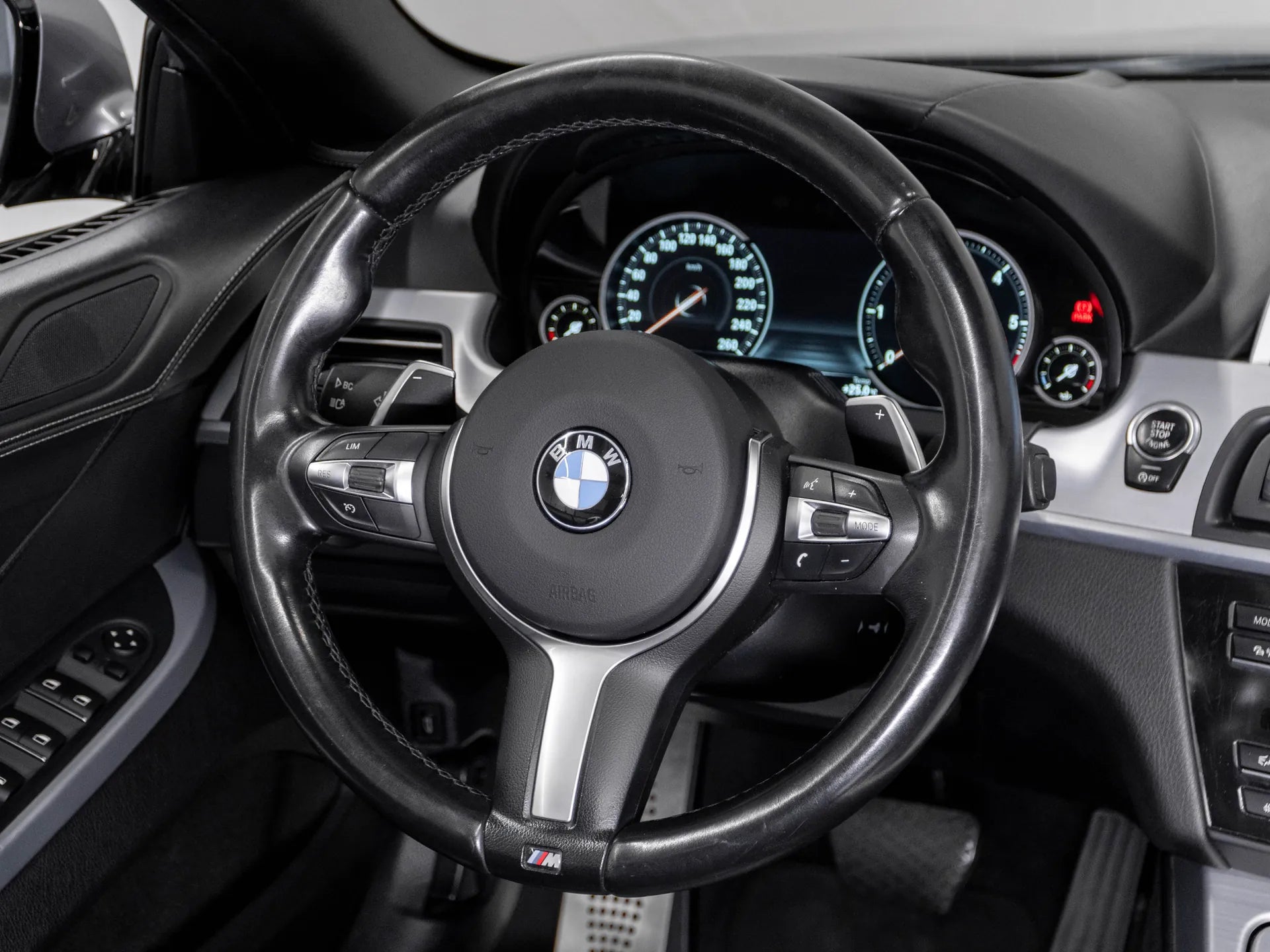 BMW 640d xDrive Gran Turismo Cabrio Aut. - Samsaru's Car Outlet