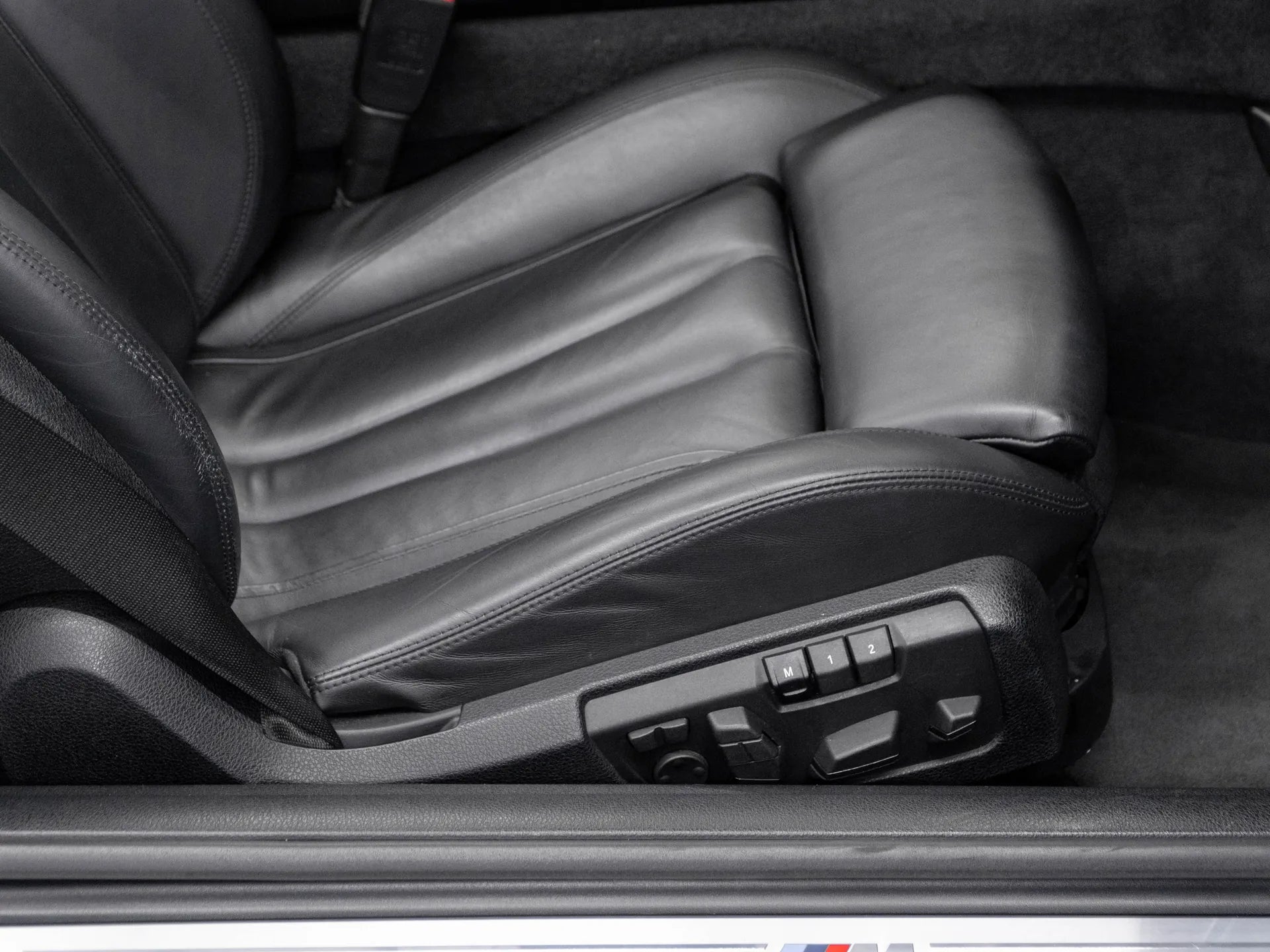 BMW 640d xDrive Gran Turismo Cabrio Aut. - Samsaru's Car Outlet