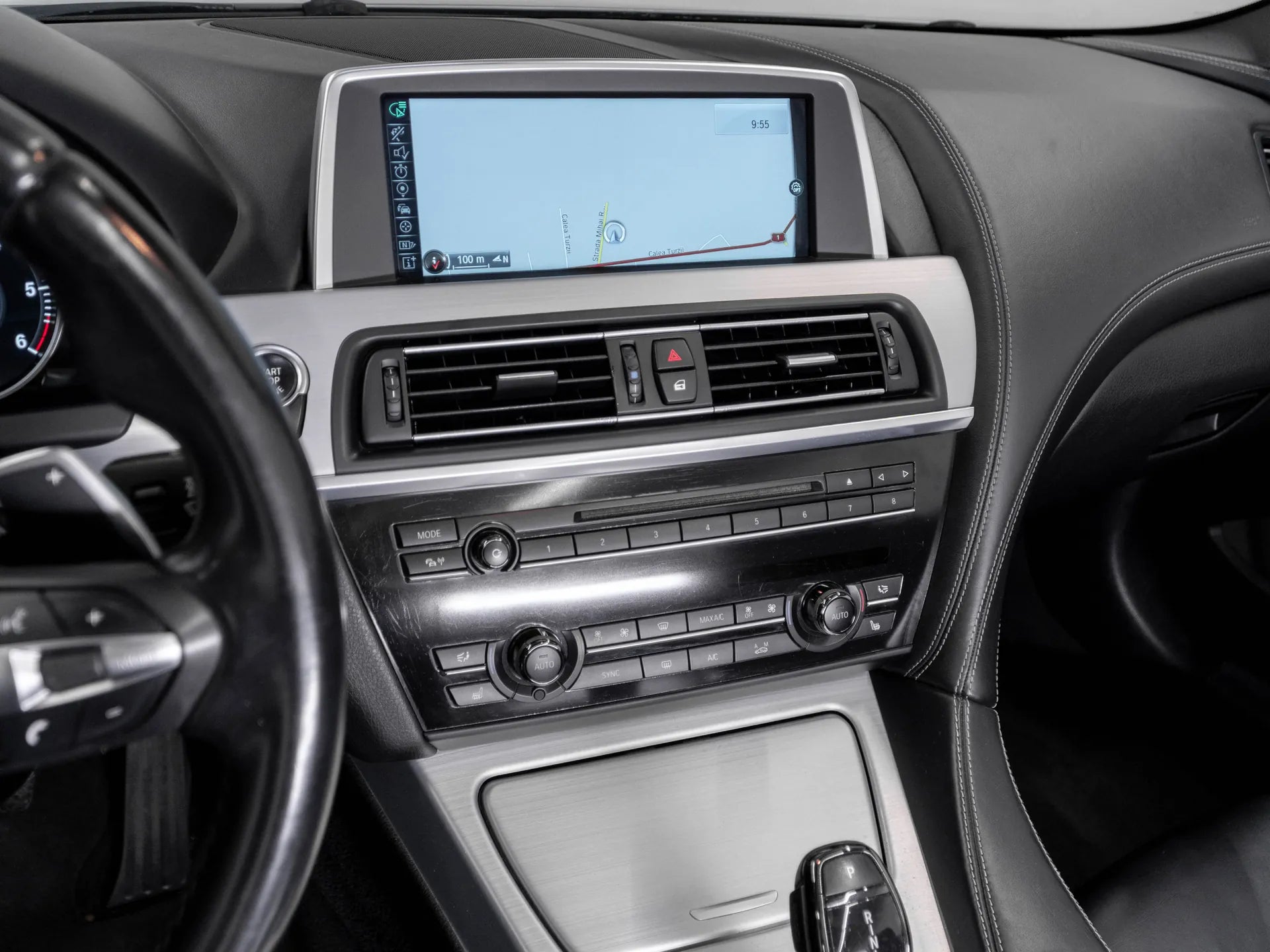 BMW 640d xDrive Gran Turismo Cabrio Aut. - Samsaru's Car Outlet