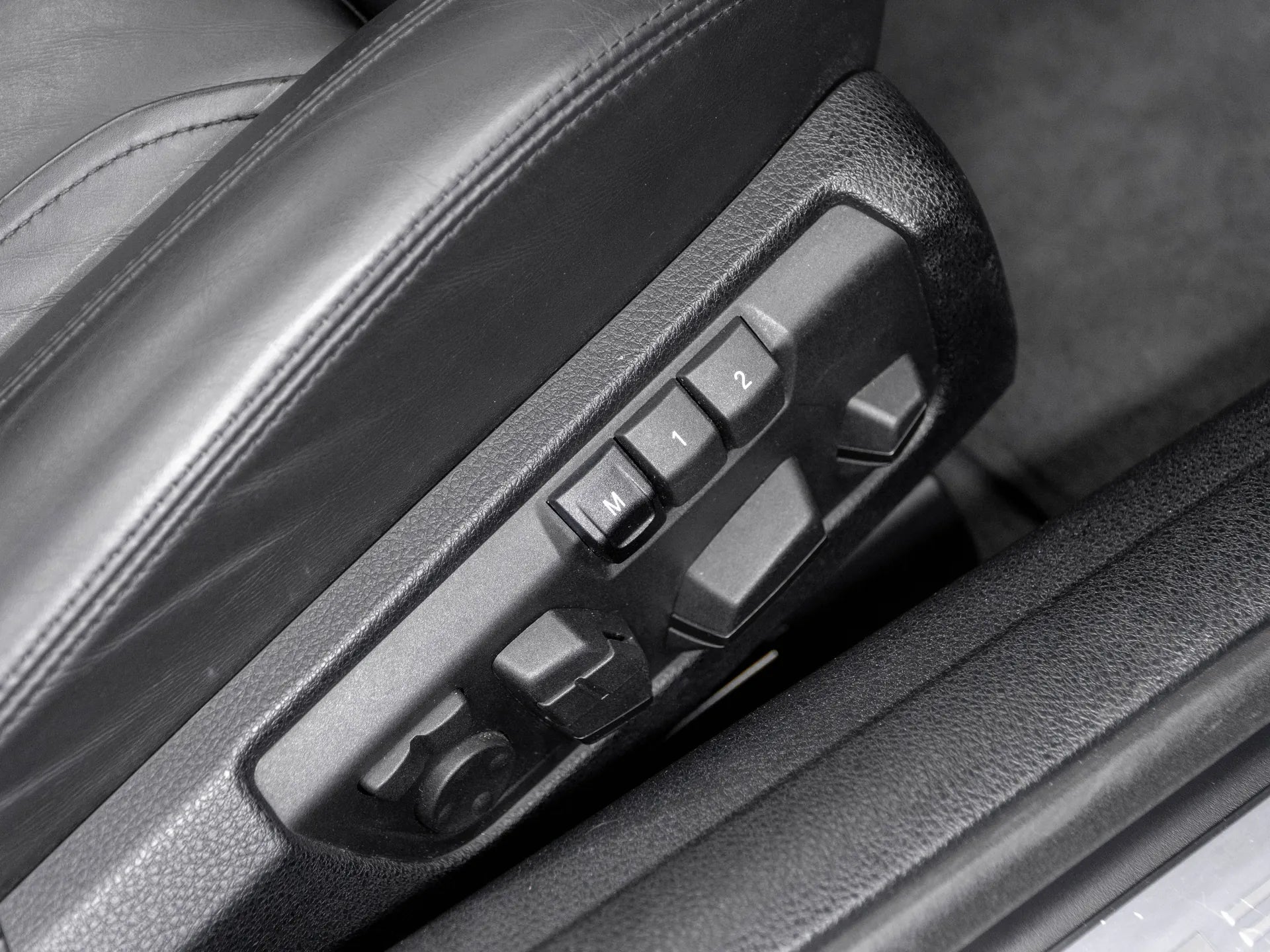 BMW 640d xDrive Gran Turismo Cabrio Aut. - Samsaru's Car Outlet