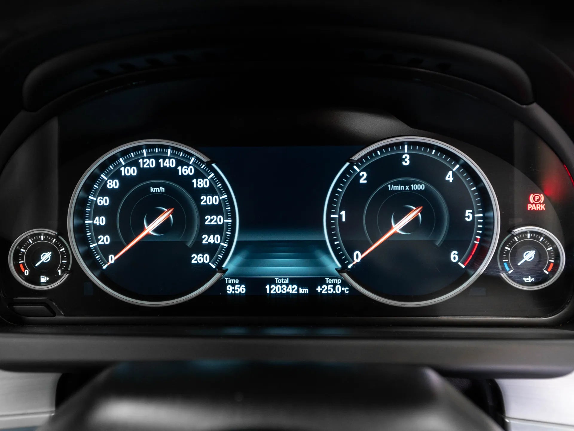 BMW 640d xDrive Gran Turismo Cabrio Aut. - Samsaru's Car Outlet