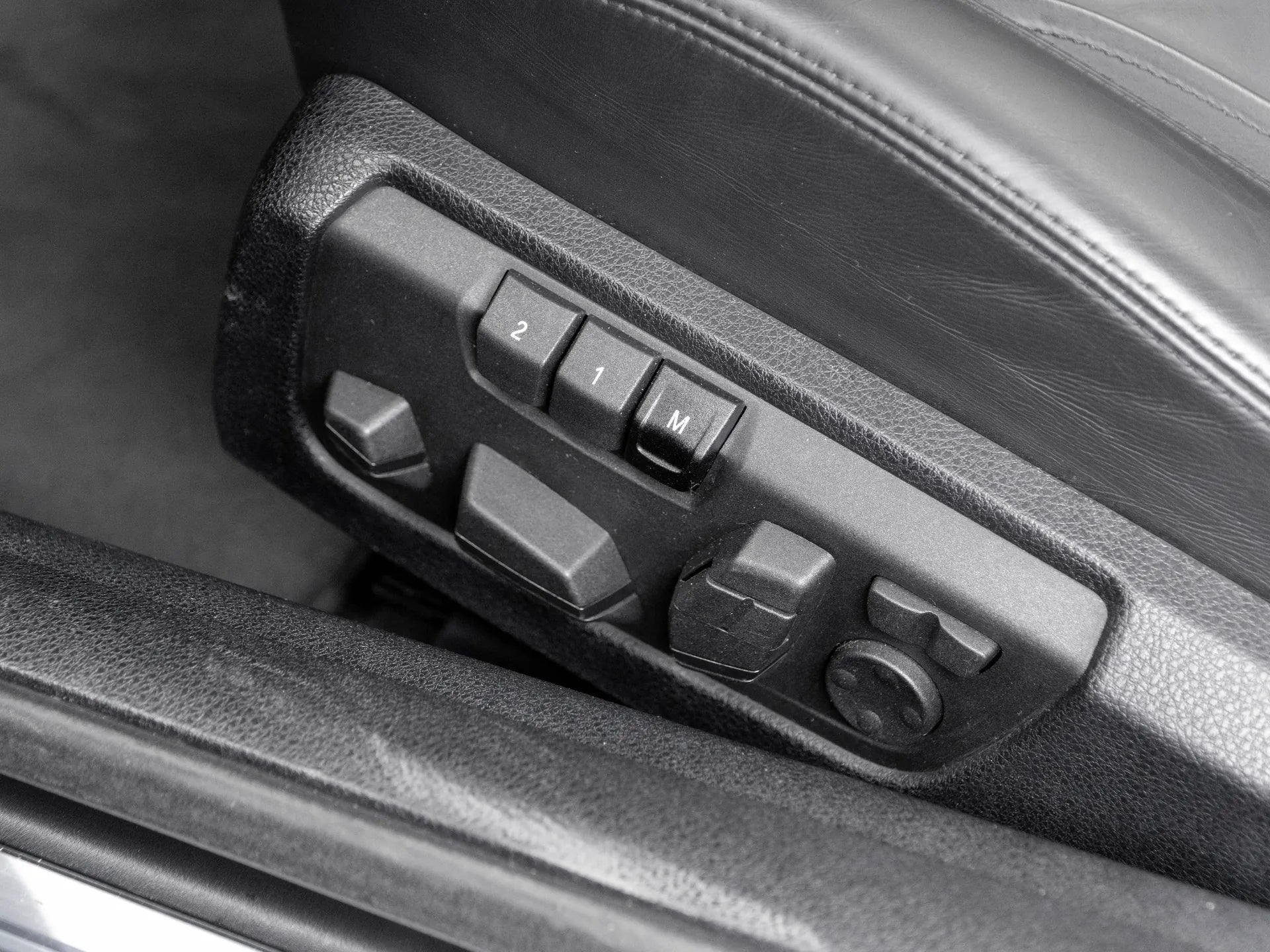 BMW 640d xDrive Gran Turismo Cabrio Aut. - Samsaru's Car Outlet