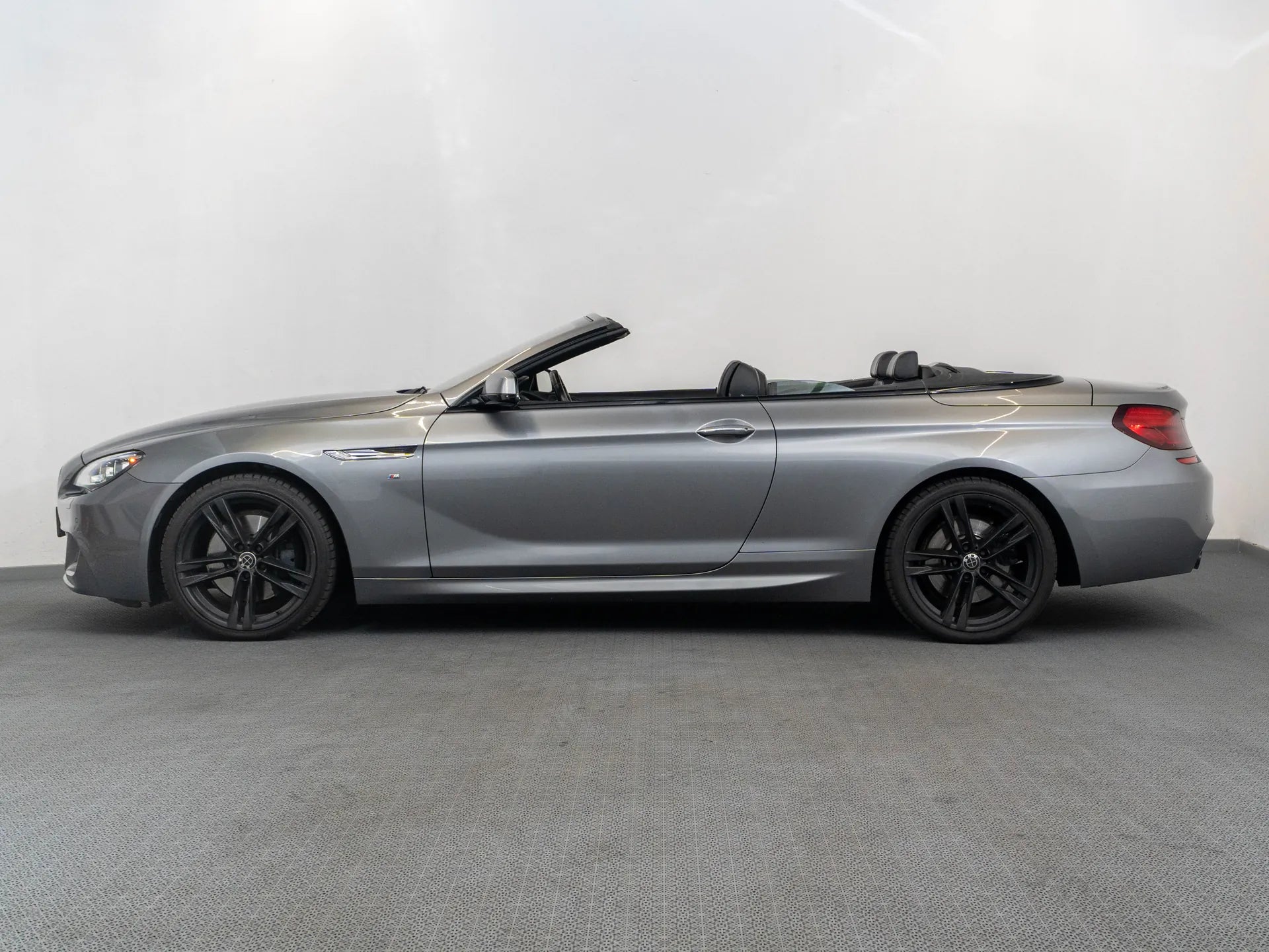 BMW 640d xDrive Gran Turismo Cabrio Aut. - Samsaru's Car Outlet