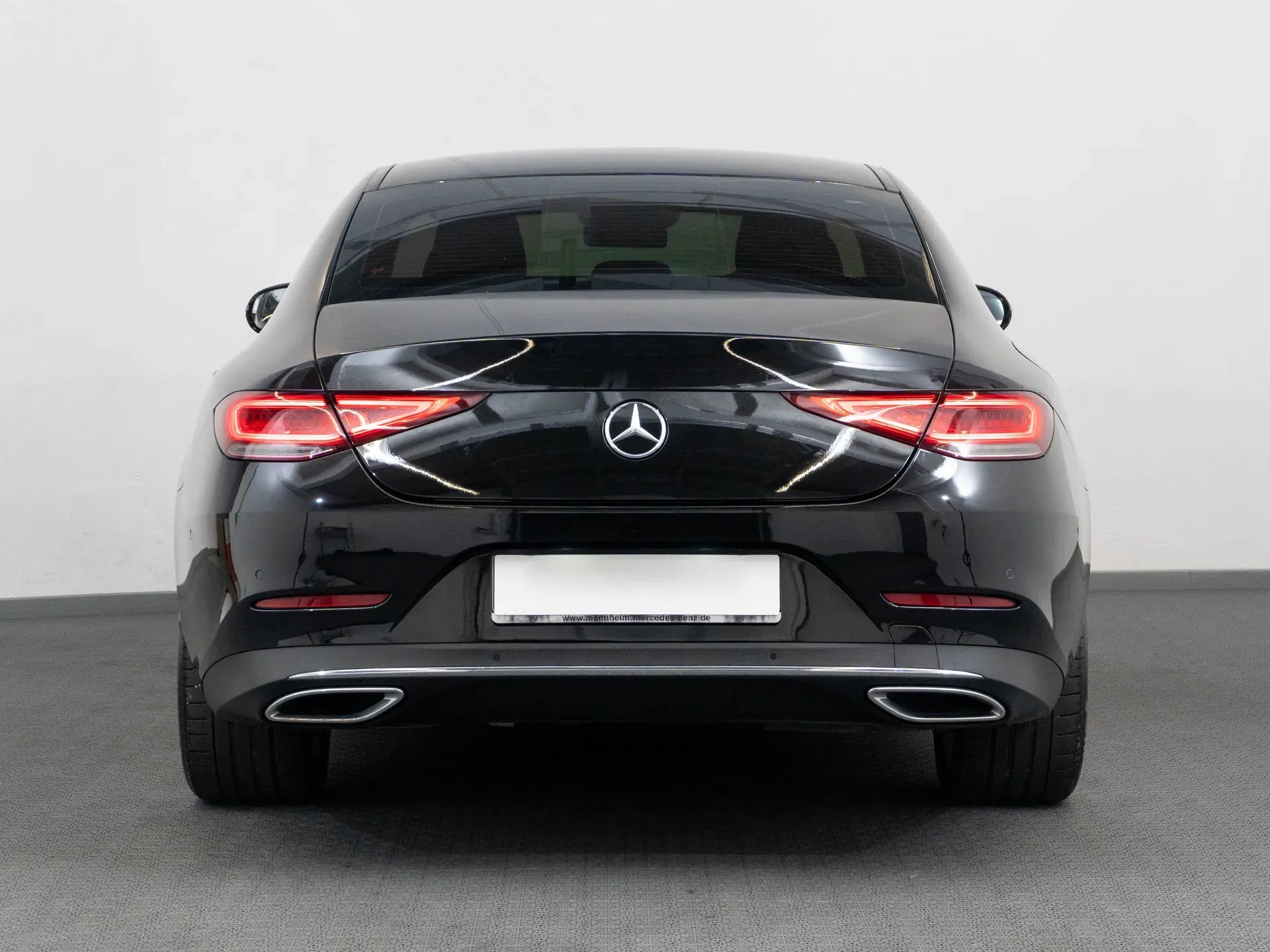 Mercedes-Benz CLS 400d 4MATIC Aut - Samsaru's Car Outlet