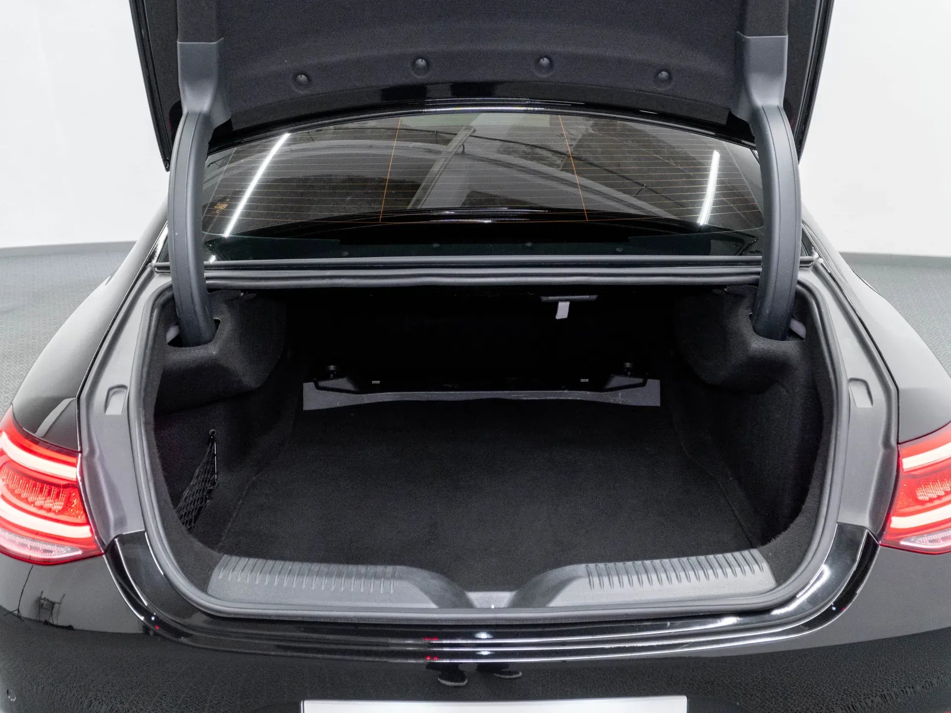 Mercedes-Benz CLS 400d 4MATIC Aut - Samsaru's Car Outlet