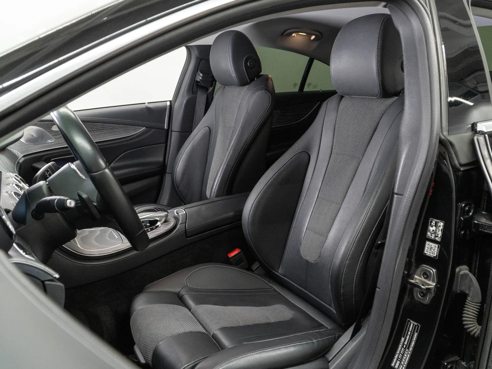 Mercedes-Benz CLS 400d 4MATIC Aut - Samsaru's Car Outlet