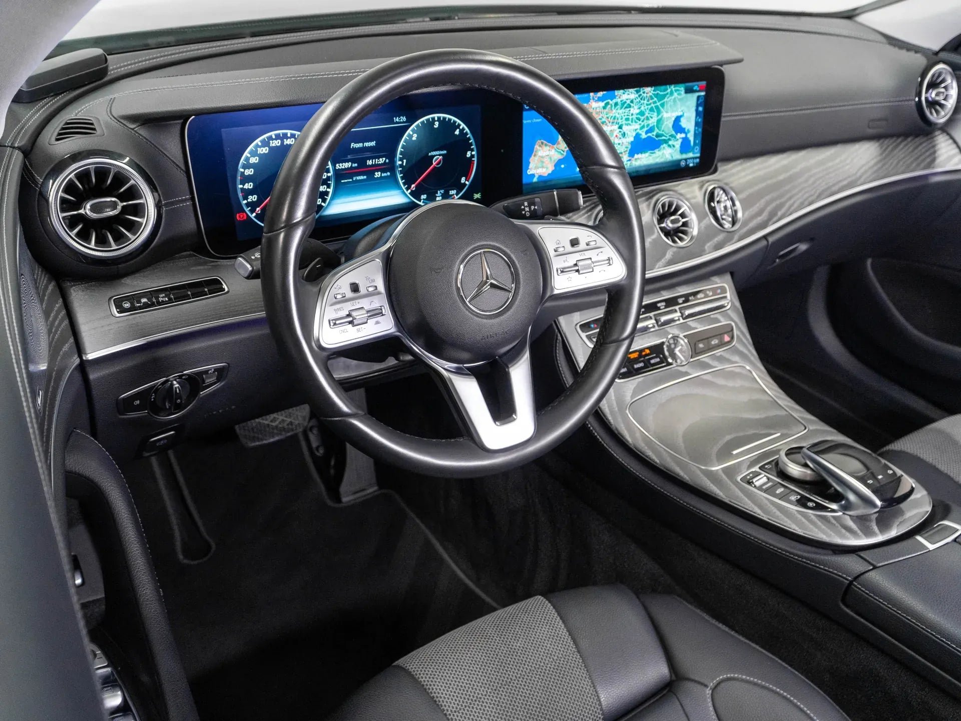 Mercedes-Benz CLS 400d 4MATIC Aut - Samsaru's Car Outlet