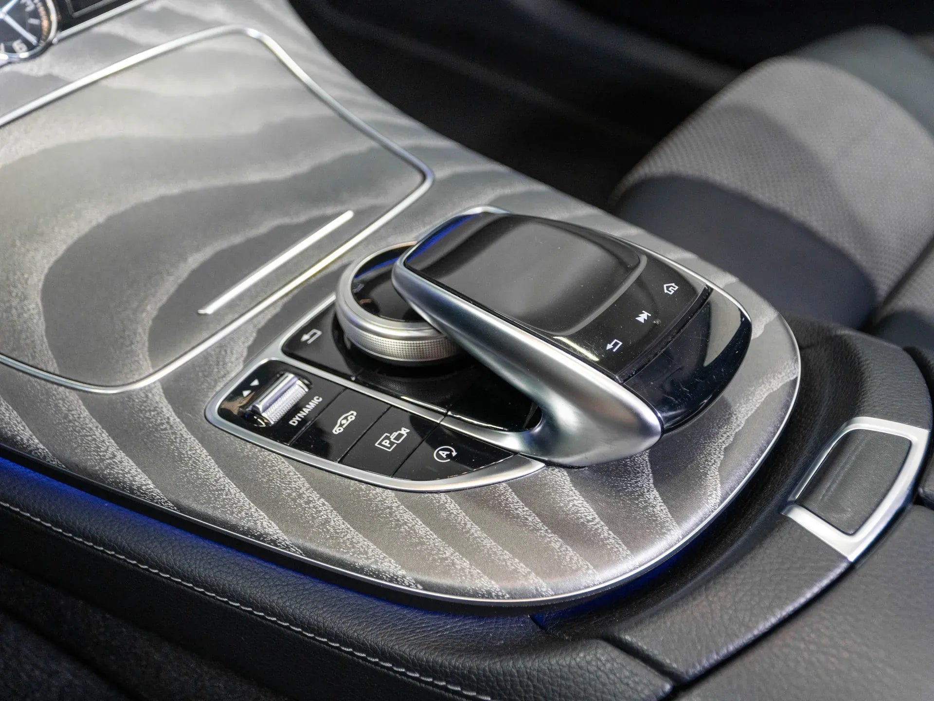 Mercedes-Benz CLS 400d 4MATIC Aut - Samsaru's Car Outlet