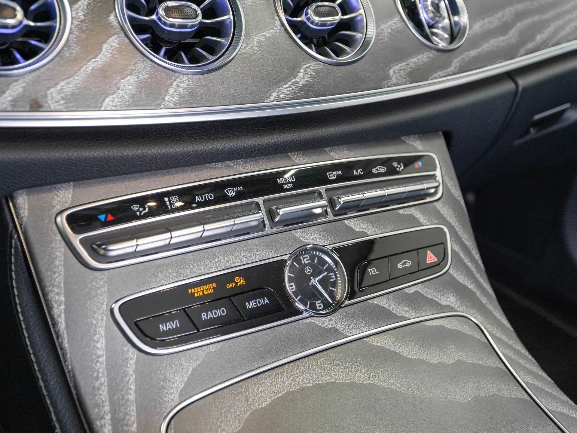 Mercedes-Benz CLS 400d 4MATIC Aut - Samsaru's Car Outlet
